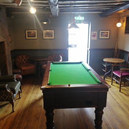 The Castlegate Arms Ξενοδοχείο Penrith Εξωτερικό φωτογραφία