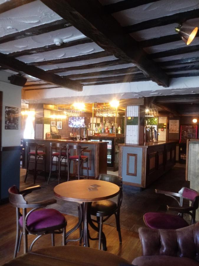 The Castlegate Arms Ξενοδοχείο Penrith Εξωτερικό φωτογραφία