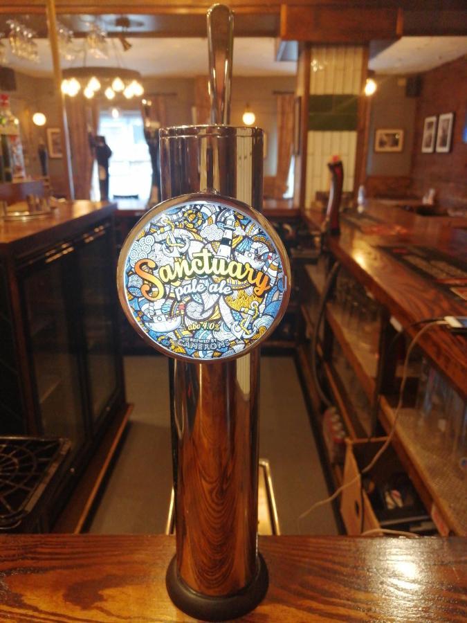 The Castlegate Arms Ξενοδοχείο Penrith Εξωτερικό φωτογραφία