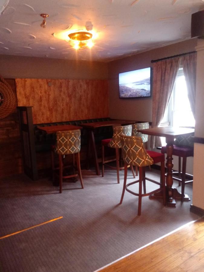 The Castlegate Arms Ξενοδοχείο Penrith Εξωτερικό φωτογραφία